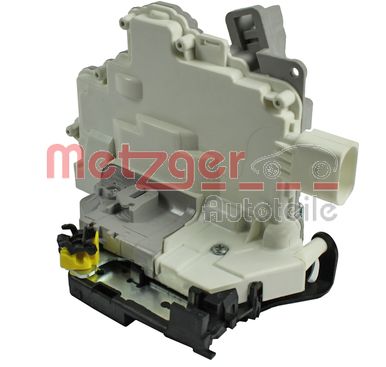 Door Lock - 2314034 METZGER